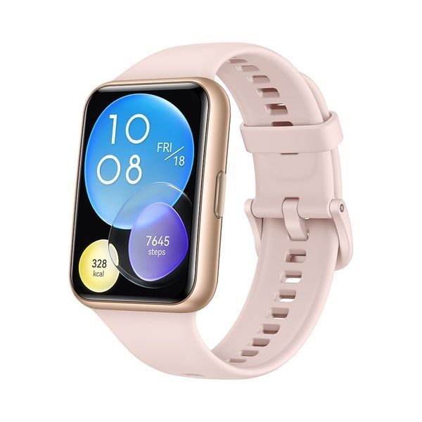 Huawei Watch Fit 2, Sakura Pink 55028896 foto