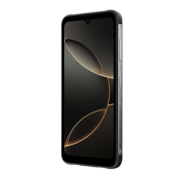 FOSSiBOT F112 PRO 5G RUGGET 8/256GB IP68 Battery 7150mAh With Charger Black FBF112PROCHBLK foto