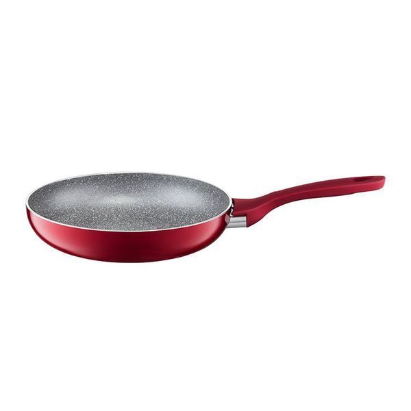 Ambition, Frying Pan, Jasper, Qualum Basic Stone Coating, 28 Cm, Aluminium, Plastic 20156 foto