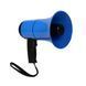 OBT Megaphone USB/BT/TF/Record 300s, 35W, 500m, 3800mAh, OBT-340BT OBT-340BT foto 1
