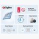 Умный настенный выключатель Sonoff Zigbee MINI-ZB2GS-L-E Mini Duo, 2-канальный (нейтраль не требуется) 6979033600102 фото 3