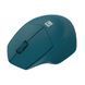 Natec Mouse Siskin 2 Silent Wireless 1600DPI Bluetooth 5.0 + 2,4 ГГц Синий NMY-1971 фото 3