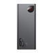 Baseus Power Bank Adaman 20000mAh QC 65W, Black PPIMDA-D01 foto 1