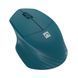 Natec Mouse Siskin 2 Silent Wireless 1600DPI Bluetooth 5.0 + 2,4 ГГц Синий NMY-1971 фото 2