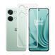 Helmet Case TPU Soft OnePlus Nord 3, Clear HMTCTSCOPN3CL foto 2
