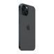 Apple iPhone 15 128GB Black MTP03 foto 3