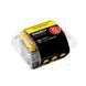 Intenso&reg; Batteries AAA LR03 24pcs Plastikbox. 4034303027323 foto 1