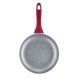 Ambition, Frying Pan, Jasper, Qualum Basic Stone Coating, 28 Cm, Aluminium, Plastic 20156 foto 1
