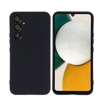 Helmet Case Liquid Silicone Samsung A34, Black HMTCLSSA34BK foto