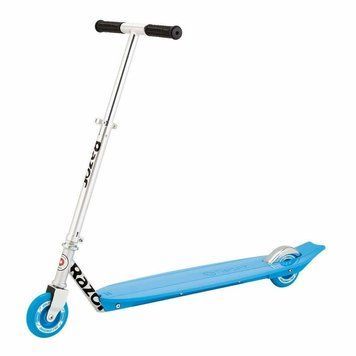 Razor Scooter California Longboard, Blue 13073044 foto