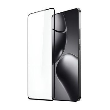 Helmet Diamond Glass 5D Xiaomi 14T/14T Pro, Black HMTDG5DX14T14TPBK foto