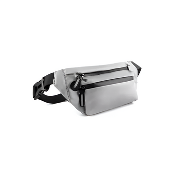 Helmet Waist Bag YQM, Grey HMT-YQMGR foto