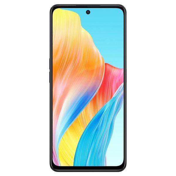 OPPO A98 5G 8/256 ГБ Cool Black CPH2529Cool Black фото