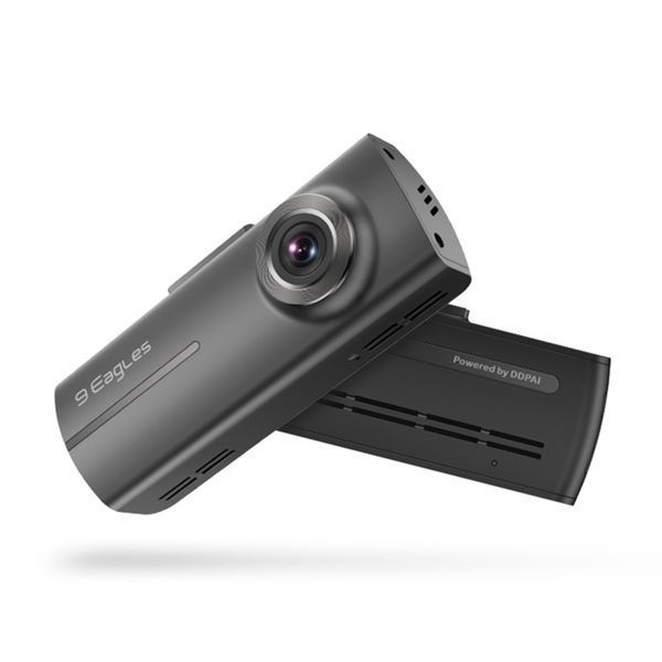 DDPai Dash Cam A2 DDPA2 foto