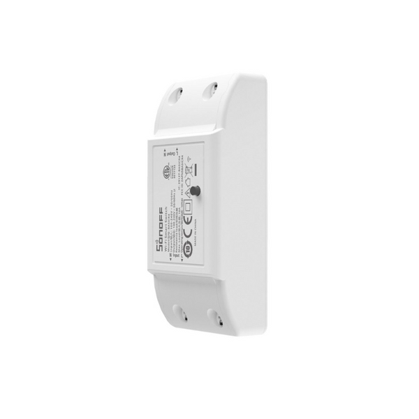 Sonoff Wi-Fi Smart Switch BASIC (BASICR4) 6920075741865 фото