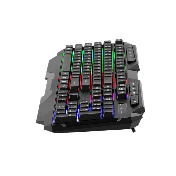 Xtrike Me Keyboard KB-306 Проводная EN KB-306 фото