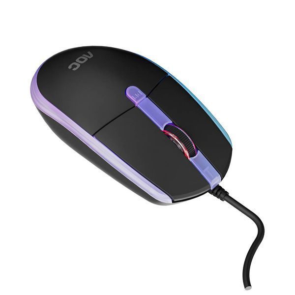 AOC Mouse Gaming Wired GM150B-LA GM150B-LA foto