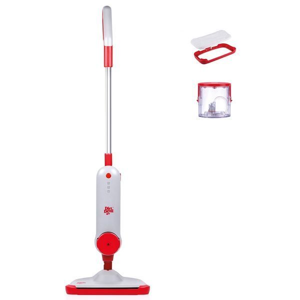 Dirt Devil Steam Mop Cleaner DD7002 DD7002 foto