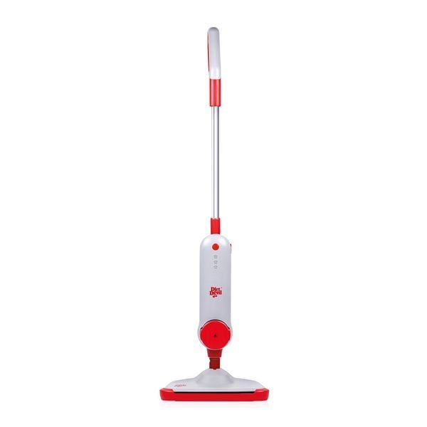 Dirt Devil Steam Mop Cleaner DD7002 DD7002 foto
