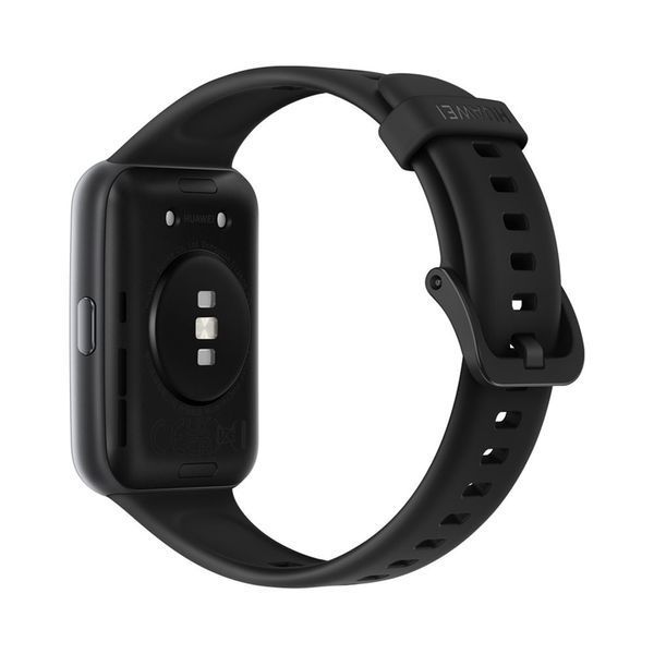 Huawei Watch Fit 2, Midnight Black 55028894 foto