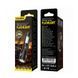 KAKU KSC-1578 Multi-function Telescopic Zoom LED Flashlight, Black KSC-1578 foto 3