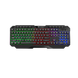 Xtrike Me Keyboard KB-306 Проводная EN KB-306 фото 1