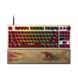 Razer Keyboard Huntsman V3 Pro Tenkeyless Counter-Strike 2 Ed RZ03-04982100-R3M1 фото 1