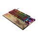 Razer Keyboard Huntsman V3 Pro Tenkeyless Counter-Strike 2 Ed RZ03-04982100-R3M1 фото 2