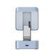 UGREEN MagFlow 2-in-1 Magnetic Wireless Charger Q2 25W, Blue 55960B foto 3