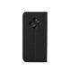 WOO Case Shell Flip Nylon Oppo Reno 12F/12FS 4G, черный WOOCASHFLNOP12FBK фото 2