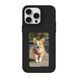 DIY Ink Screen Phone Case, 14 Pro Max,Black DIYINKIPH14PROMAXBK foto 1