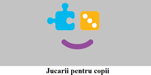 Jucarii pentru copii