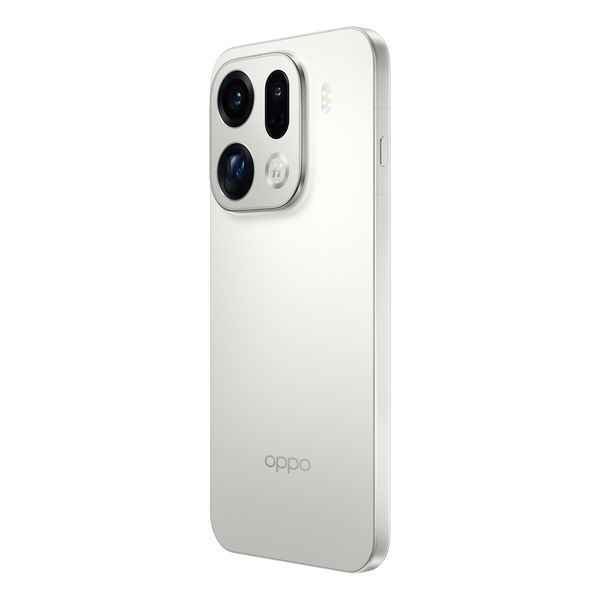 OPPO Find X9 Pro 5G 16/512 ГБ Silk White CPH2791WT фото