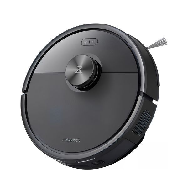 Roborock Vacuum Cleaner Q7 TF+, Black Q7TFP52-00 foto