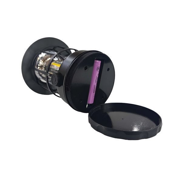 KAKU KSC-1561 Outdoor Camping Light, Black KSC-1561 foto
