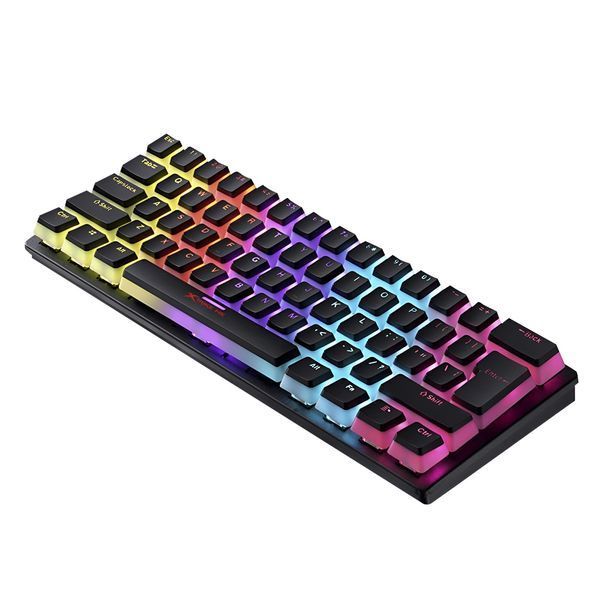 Xtrike Me Keyboard Mechanical GK-985P Wired EN GK-985P фото