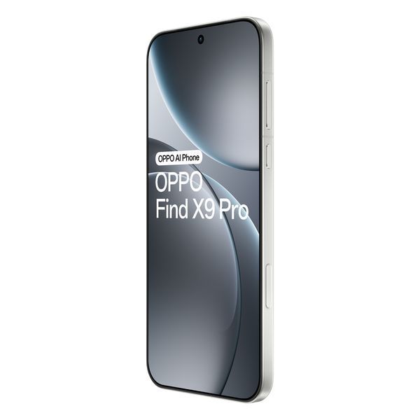 OPPO Find X9 Pro 5G 16/512 ГБ Silk White CPH2791WT фото