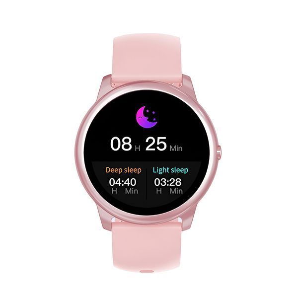SMA Smart Watch R7, розовый SMAR7PK фото