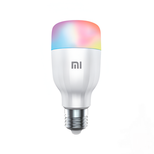 Xiaomi Mi Led Smart Bulb Essential E27 (белый и цветной) GPX4021GL фото