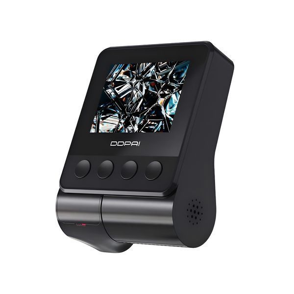 DDPai Dash Cam Z40 DDPZ40 foto