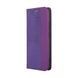 WOO Case Shell Flip Nylon Oppo Reno 13 Pro 5G, Purple WOOCLSOPR13PPR фото 2