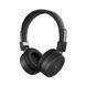 Remax Headphone Wireless RB-725HB (Support TF Card) REMHEWIRB725HBBK foto 1