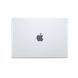 DDC Crystal Case для Macbook Pro 14,2 дюйма M1 / M2 / M3 (2023) с пленкой Clear _ CCMP142M1M2M323FC фото 1