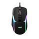 AOC Mouse Gaming Wired GM190B-LA GM190B-LA фото 1