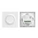 Умный настенный выключатель Sonoff Matter Over Wi-Fi MINI-2GS-E Mini Duo 2-Gang (Требуется нейтраль) 6979033600089 фото 2