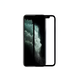 Helmet Diamond Glass 4D Frame iPhone 11 Pro/X/Xs, Black (V2) HMT-GLIP11PBKV2 foto 2