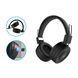Remax Headphone Wireless RB-725HB (Support TF Card) REMHEWIRB725HBBK foto 3