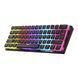 Xtrike Me Keyboard Mechanical GK-985P Wired EN GK-985P фото 3