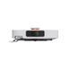 Xiaomi Mi Robot Vacuum S40 Pro, White BHR089REU foto 1
