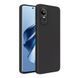 Чехол для шлема Liquid Silicone Oppo Reno 10 Pro 5G, Black HMTCLSOR10PROBK фото 1